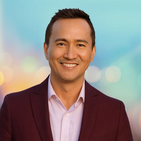 Kiri Suykry — Real Estate Broker & Mortgage Advisor, Keller Williams Huntington Beach